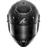 Casque Shark Spartan RS Reptaia Noir Anthracite Mat