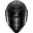 Casque Shark Spartan RS SP Lyne Noir Anthracite Rouge
