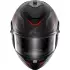 Casque Shark Spartan GT Pro Carbon Mekarium Carbone Anthracite Rouge Mat
