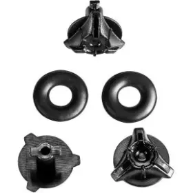 Kit Vis De Fixation Visière Nolan N70-2X