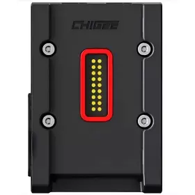 Module Attache Rapide Chigee AIO-6 Pour Bmw MFP0174