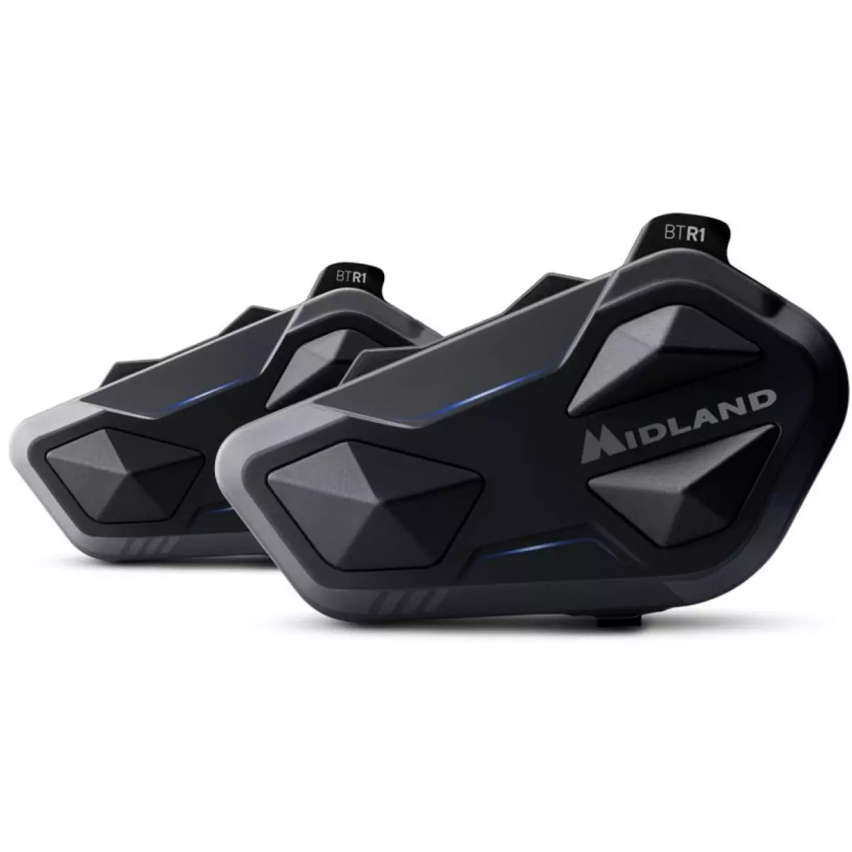 Intercom Bluetooth Midland BTR1 Duo