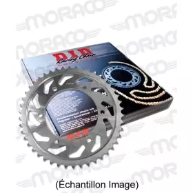 Kit Chaine Origine Kawasaki Kle500  106029992