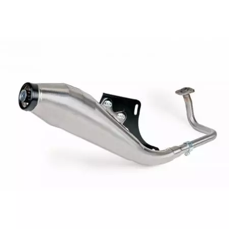 Echappement Tecnigas Gp4 Pour Kymco