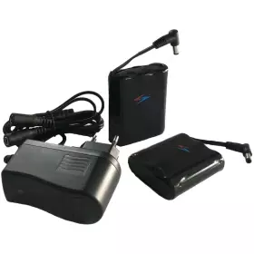 Kit Batteries Gerbing 12 Volts 2500 MAh