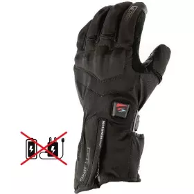 Gants Chauffants Gerbing Xtreme Air Noir