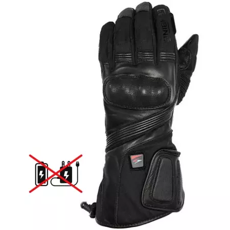 Gants Chauffants Gerbing Xtreme XR Evo 2.0 Noir - Gants Moto GERBING