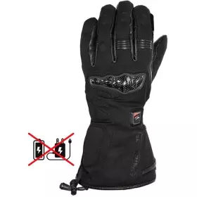Gants Chauffants Gerbing Xtreme Defender Tex 2.0 Noir