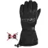 Gants Chauffants Gerbing Xtreme Defender Tex 2.0 Noir