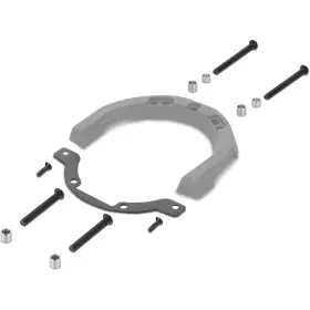 Fixation Shad W011CS Sacoche Réservoir Click System BMW R 1300 GS