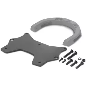 Fixation Shad Y013CS Sacoche Réservoir Click System Yamaha Ténéré 700 World Raid/Rally