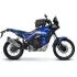 Fixation Shad Y013CS Sacoche Réservoir Click System Yamaha Ténéré 700 World Raid/Rally