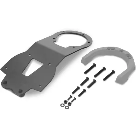 Fixation Shad Y011CS Sacoche Réservoir Click System Yamaha MT-07