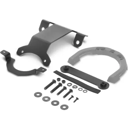 Fixation Shad Y014CS Sacoche Réservoir Click System Yamaha Ténéré 700