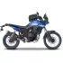 Fixation Shad Y014CS Sacoche Réservoir Click System Yamaha Ténéré 700