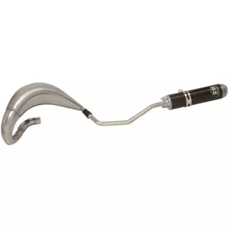 Echappement Tecnigas E-Nox Derbi Senda 50 96-99