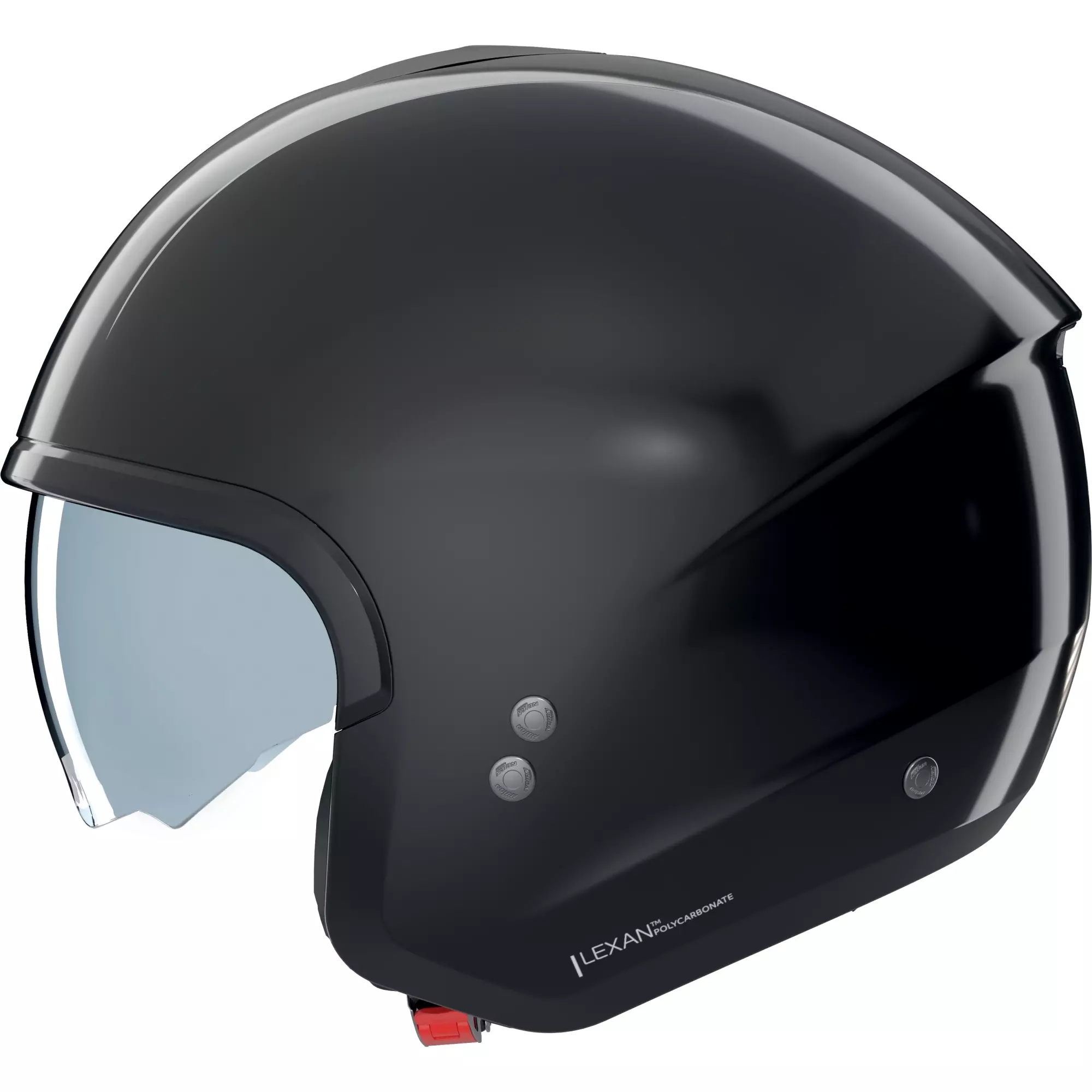 Casque Nolan N20-2 Classico 301 Noir