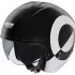Casque Nolan N20-2 ViceVersa 344 Noir Blanc
