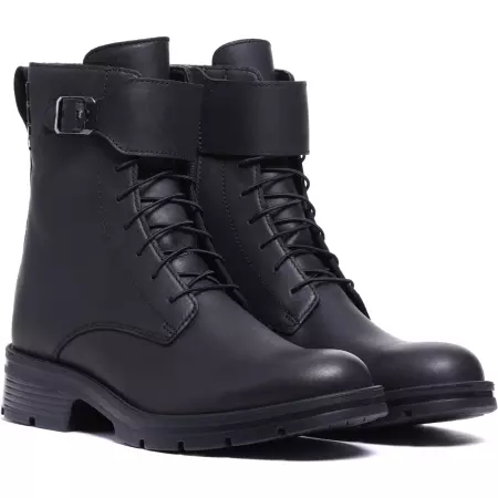 Bottes Femme TCX Junity WP Noir