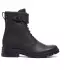 Bottes Femme TCX Junity WP Noir