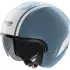 Casque Nolan N20-2 Dolce Vita 350 Bleu Blanc