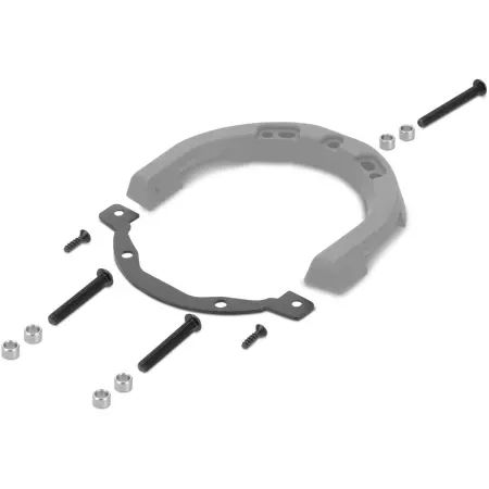 Fixation Shad C010CS Sacoche Réservoir Click System CFMoto