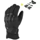 Gants Chauffants Femme Macna Era 2.0 RTX Kit 7,4V 2,2A Noir