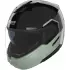 Casque Nolan N90-3 06 Verniciatura Speciale 349 Noir Vert
