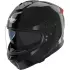 Casque Nolan N80-8 Classico Nobile 335 Noir Rouge