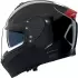 Casque Nolan N80-8 Classico Nobile 335 Noir Rouge