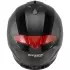 Casque Nolan N80-8 Classico Nobile 335 Noir Rouge