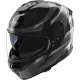 Casque Nolan N80-8 Fervo 356 Noir Gris Argent