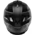 Casque Nolan N80-8 Fervo 356 Noir Gris Argent