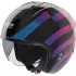 Casque Nolan N20-2 Policromo 345 Multicolore
