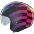 Casque Nolan N20-2 Policromo 345 Multicolore