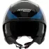 Casque Nolan N20-2 Policromo 345 Multicolore