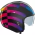 Casque Nolan N20-2 Policromo 345 Multicolore