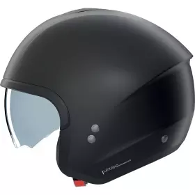 Casque Nolan N20-2 Classico 302 Noir Mat