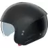 Casque Nolan N20-2 Classico 302 Noir Mat