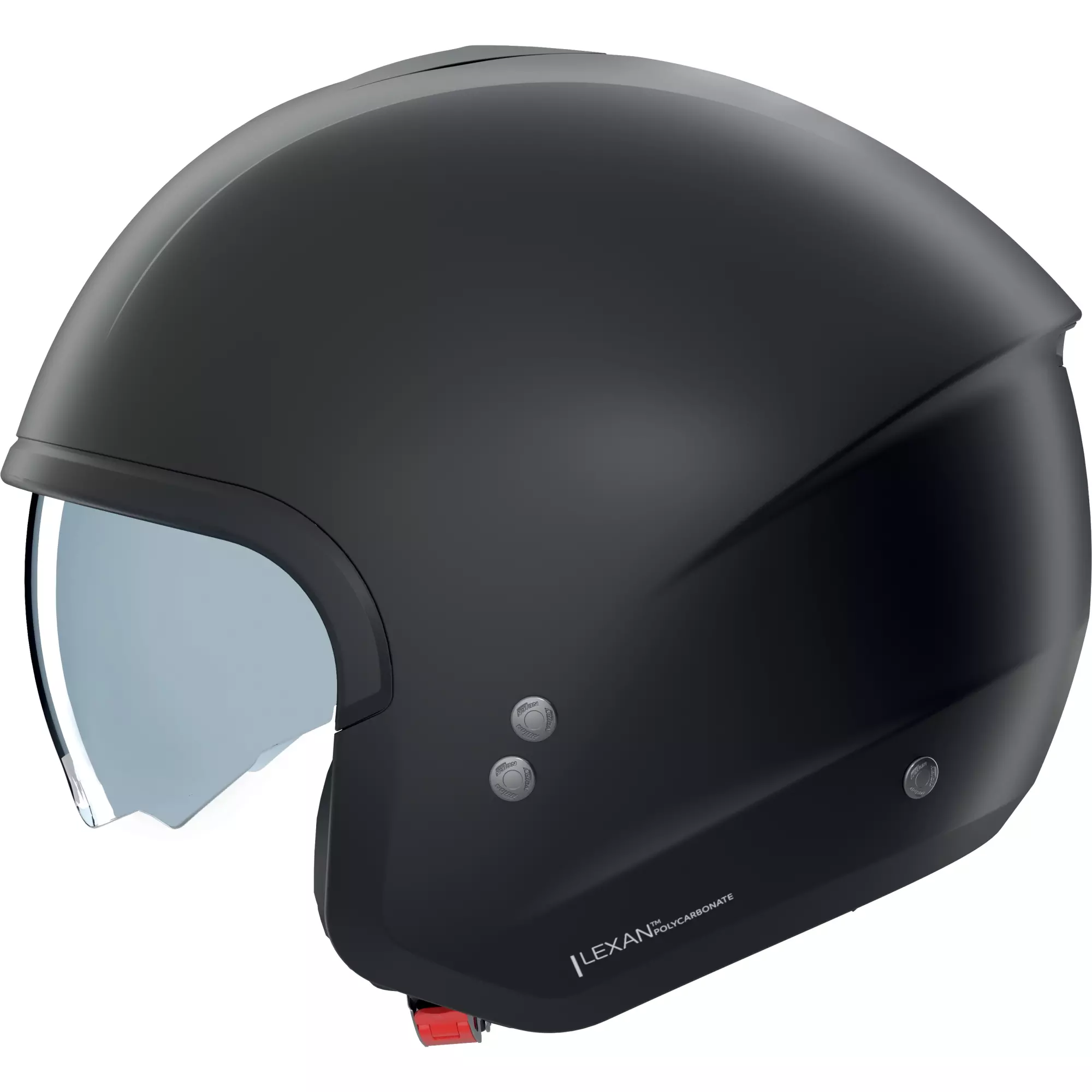 Casque Nolan N20-2 Classico 302 Noir Mat