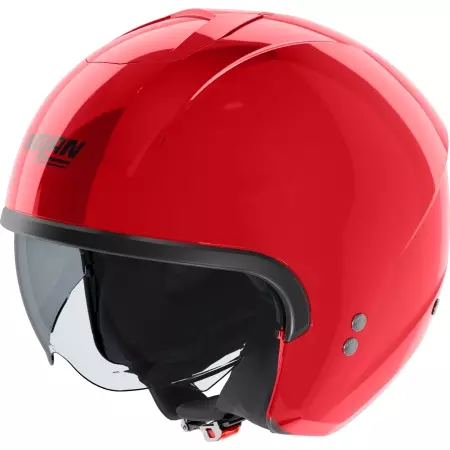 Casque Nolan N20-2 Classico Nobile 307 Rouge