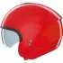 Casque Nolan N20-2 Classico Nobile 307 Rouge