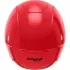 Casque Nolan N20-2 Classico Nobile 307 Rouge
