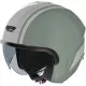 Casque Nolan N20-2 Dolce Vita 348 Vert Blanc