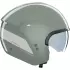 Casque Nolan N20-2 Dolce Vita 348 Vert Blanc