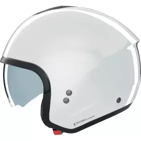 Casque Nolan N20-2 Classico 305 Blanc