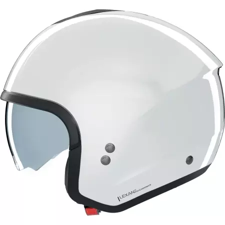 Casque Nolan N20-2 Classico 305 Blanc