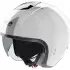Casque Nolan N20-2 Classico 305 Blanc