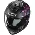 Casque HJC I71 Niel MC28SF Noir Violet