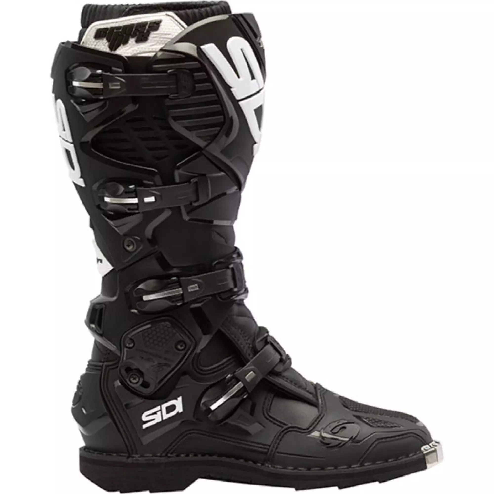 Bottes Sidi Crossfire 3 Noir